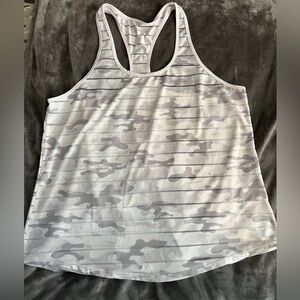Women’s tank top